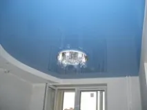 цветове опънати тавани