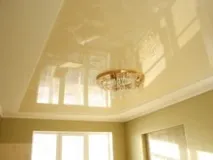 цветове тавана