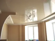 цветове опънати тавани
