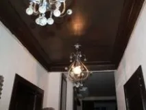 опънати тавана