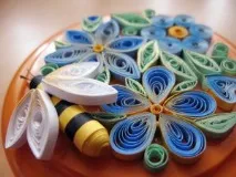 Квітка з базових елементів, Мої хобі базових