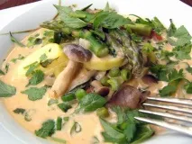 fricassee fricassee