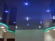 цветове опънати