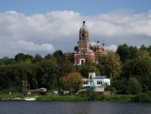 Що подивитися в Коврові, пам’ятки та цікаві місця Коврова коврові
