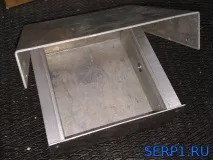 Цифрове зарядне своїми руками для авто цифрове