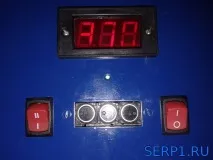 Цифрове зарядне своїми руками для авто зарядне