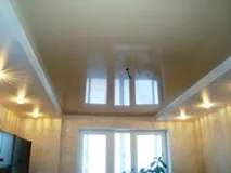 опънати тавани тавана
