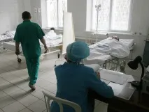Що відбувається з московською психіатрією московською