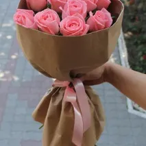 сватбени цветя