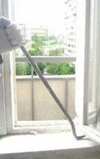 дървени пластмасови