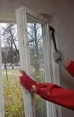 цена демонтаж