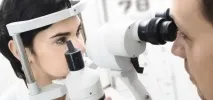 чертановская диагностика зрението