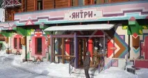Дешеві готелі та апаратаменти за кордоном готелі
