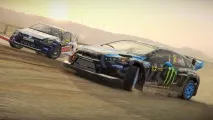 Dirt 4 - Рецензія - Рецензіяна Dirt 4 dirt