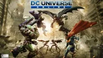 Повече информация Universe Online