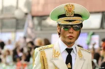 fashion като