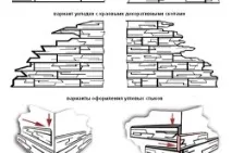 Декорування старих дверей своїми руками дверей