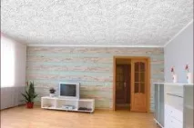 Декорування стелі своїми руками своїми