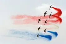 День Укаїни сценарій концерту та розважальної програми розважальної
