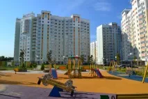 училище градина