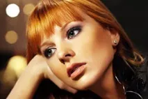Діти сонця…» (макіяж для рудих), Макіяж, візаж, стилістика, Make-up - Блог Анни Бєлкіної діти