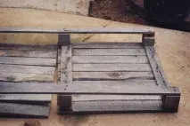 дизайн дървен
