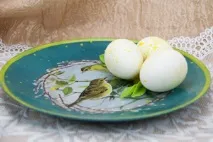 Декупаж тарілок своїми руками своїми