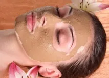 пилинг лицето
