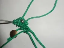 сережки
