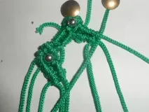 сережки