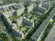 градина училище