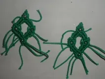 сережки