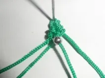 сережки
