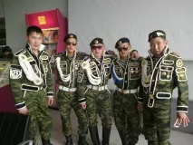 dembel като