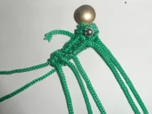 сережки