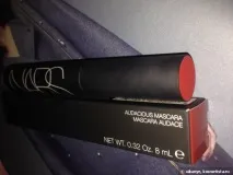 nars дързост