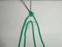 сережки