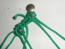 сережки