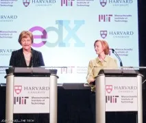 Дистанційне навчання у найкращих вишах Америки америки