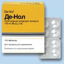 Де-Нол і алкоголь можна поєднувати, Стоп алкоголізм алкоголь