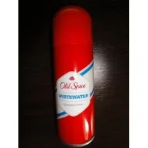 Дезодорант Old Spice Whitewater - «Збудливий», Відгуки покупців. spice