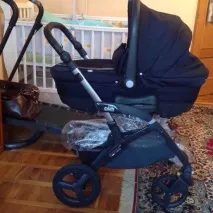 Дівчатка у кого коляски cam Скажіть капюшон стовбурчиться коляски