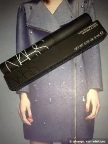 nars nars
