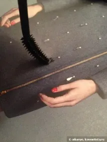 спирала спирала Nars