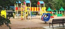 Дитячий майданчик своїми руками – Блог колишнього оптимізатора з ПМР, вже не про SEO, а про життя дитячий