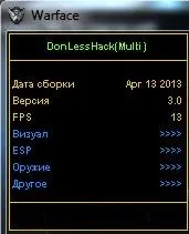 DonLess Hack PRIVATE private