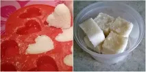 сапун органична