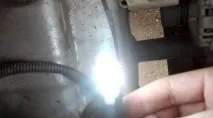 2110 светлини