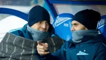 Дзюба vs Лодигін що трапилося у роздягальні Зеніту лодигін