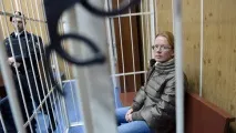 Допитувати треба Сердюкова та Васильєву, а не мою дочку» васильєву